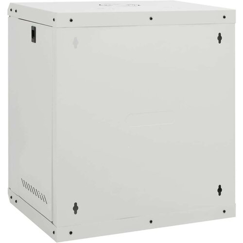 Zidni komunikacijski ormar 12U 19 IP20 53 x 40 x 60 cm Slike