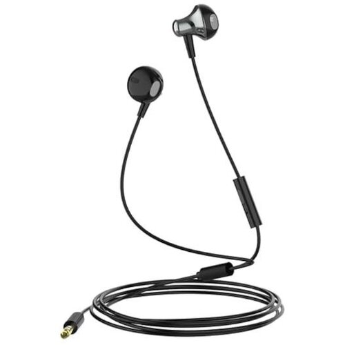 Ldnio Slušalice HP08 3,5mm Black Cijene