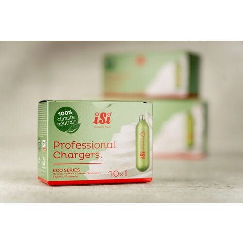 Professional Chargers 8,4 g Eco Series - 10 kosov Cene