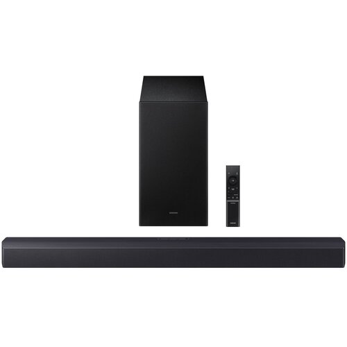 Samsung HW-B450F/EN soundbar, (21979676) Cene