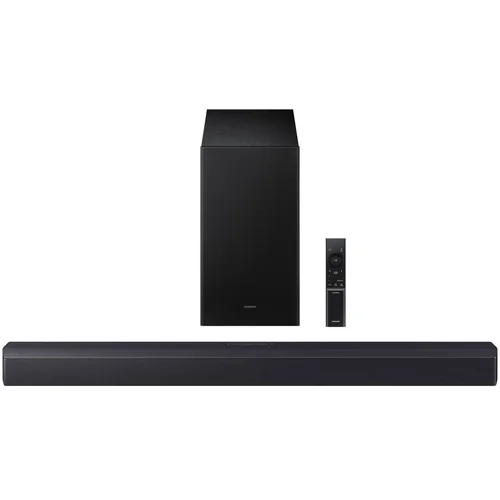 Samsung soundbar zvučnik B serije HW-B750F (2025)