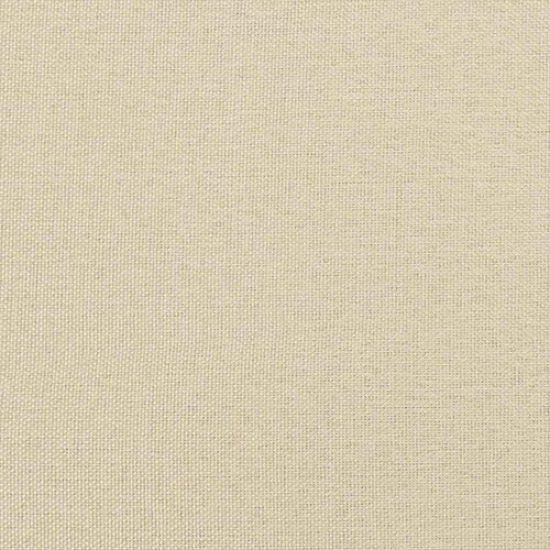  Jastučići za sofu 2 pcs Krema 50 x 30 cm tkanina Slike