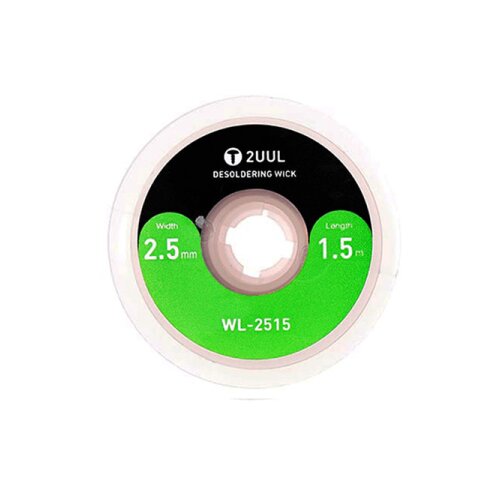 Pletenica za skidanje kalaja 2UUL WL-2515 Slike