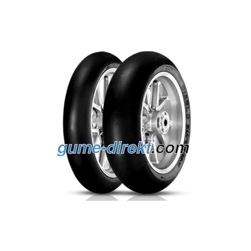 Pirelli Diablo Superbike SC2 ( 100/70 R17 TL Mischung SC2, NHS, sprednje kolo ) Cene