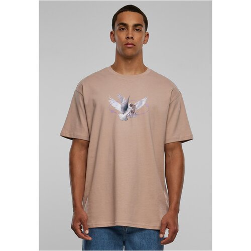 MT Upscale Vive la Liberte Oversize Tee duskrose Cene