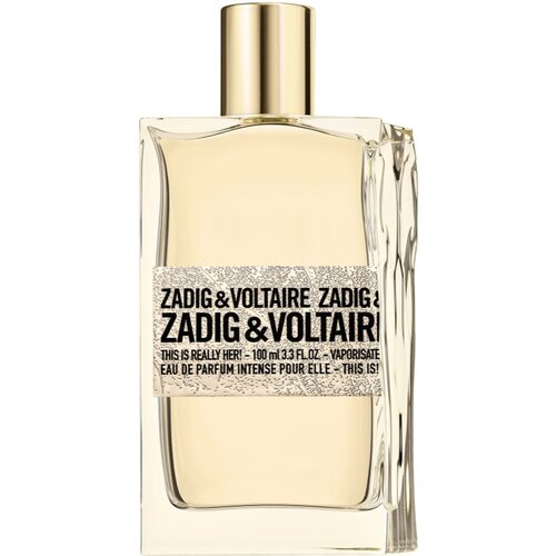 Zadig & Voltaire This is Really her! parfumska voda za ženske 100 ml Cene
