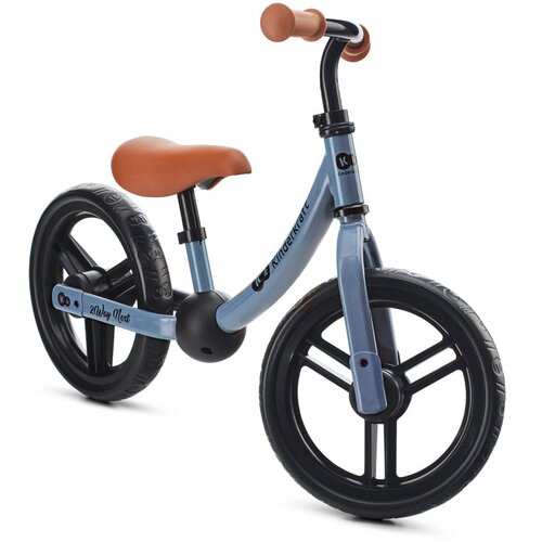 Kinderkraft balans bicikl 2WAY NEXT, Blue sky Slike