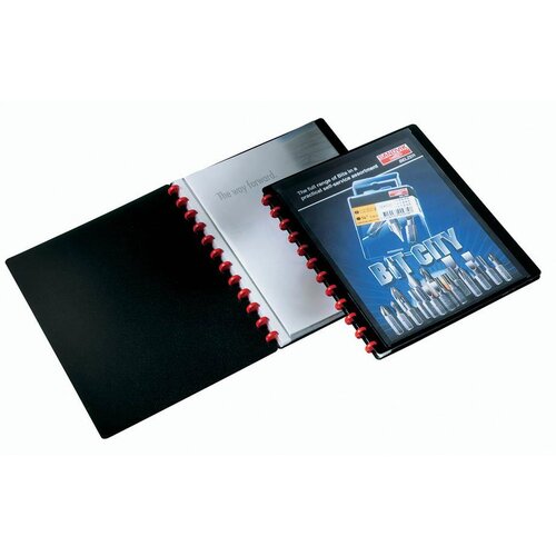 Durable Mapa Duralook Easy Plus (2427) do odprodaje zaloge, (20371148) Slike