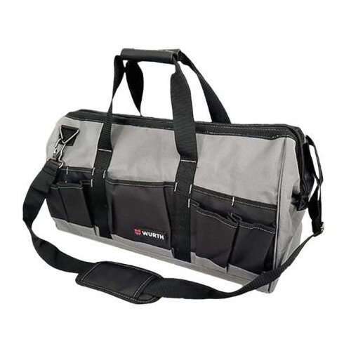 Crafter Wurth Beta torba za alat sa otvorenim džepovima Cene