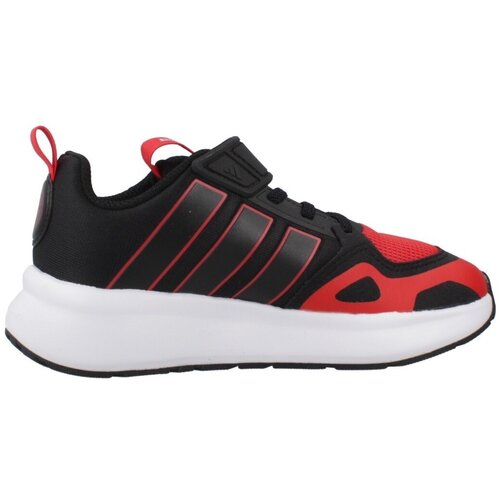 Adidas Nizke superge SPIDER RUNNER AC K Črna Slike