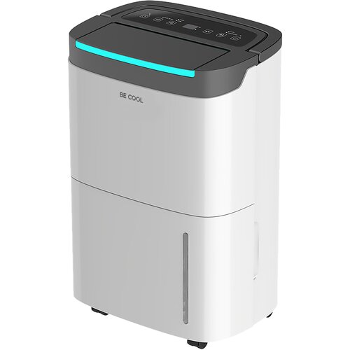 BE COOL Razvlaževalnik zraka 50 litrov 680W Cene