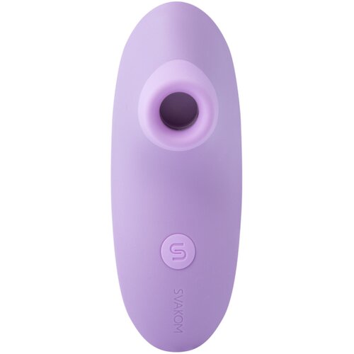 Svakom Connexion Series Pulse Lite Neo Purple Suction Stimulator Cene