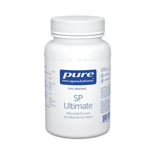 pure encapsulations SP Ultimate Cene