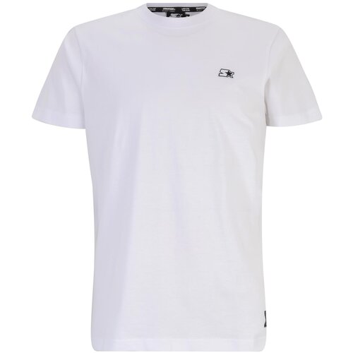 Starter Black Label Starter Essential Jersey Belt T-shirt White Slike