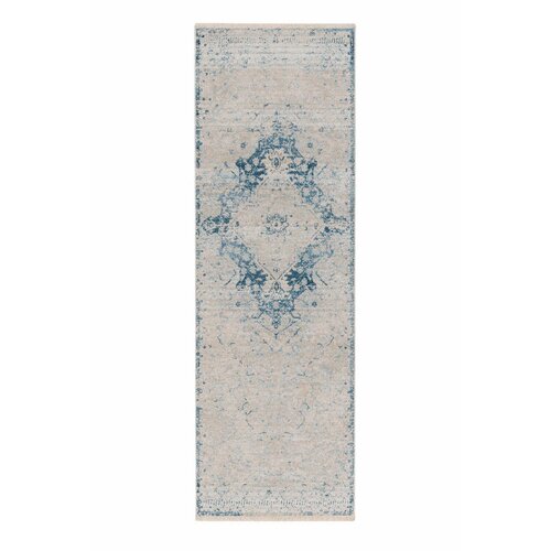 Kayoom TEKAČ Milan 80/150 cm tkano modra Cene
