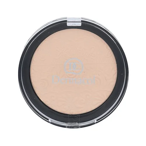 Dermacol compact Powder kompaktni puder 8 g nijansa 04