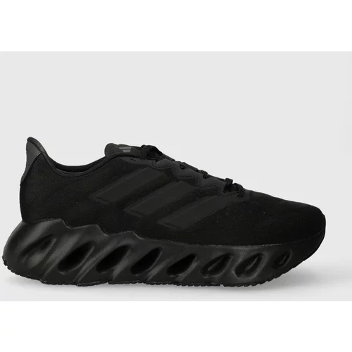 Adidas Tekaški čevlji Switch FWD črna barva