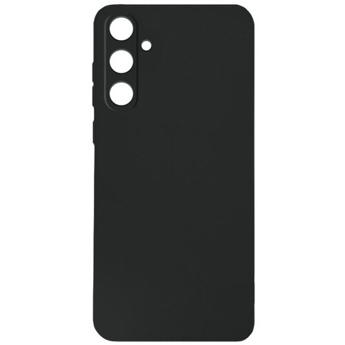  Maska za telefon SOFT CASE za Samsung A55, Crna Cene