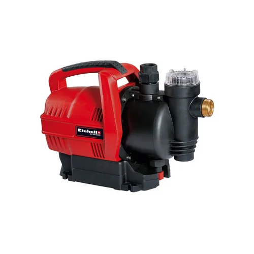 Einhell Kućni automat vode 230 V 3300 l/h 4176730