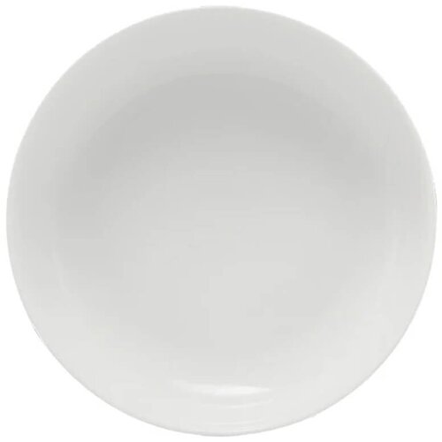 Maxwell williams Globok krožnik C&F Falda 23cm / bel / porcelan, (5000199210) Cene
