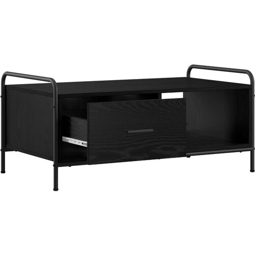 Stolić za kavu 90 x 49 x 41 cm Konstruirano drvo Slike