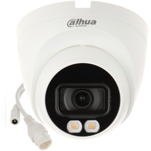 Dahua IPC-HDW2239T-AS-LED0280B-S2 IR mrežna 2 megapiksela eyeball kamera Slike