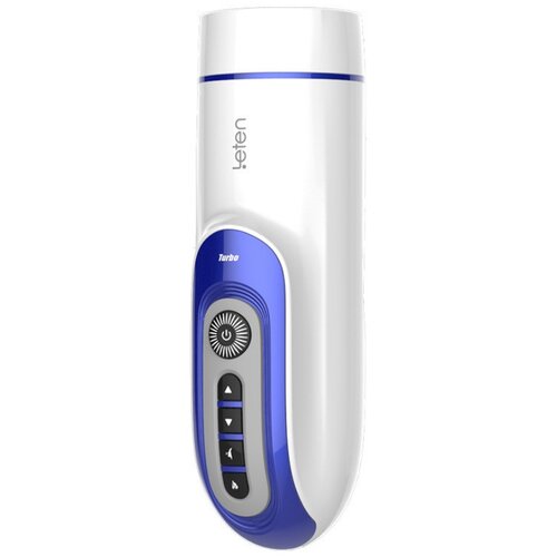 Leten Samodejni mo&amp;scaron;ki masturbator 32190253 ABS, (21691524) Slike