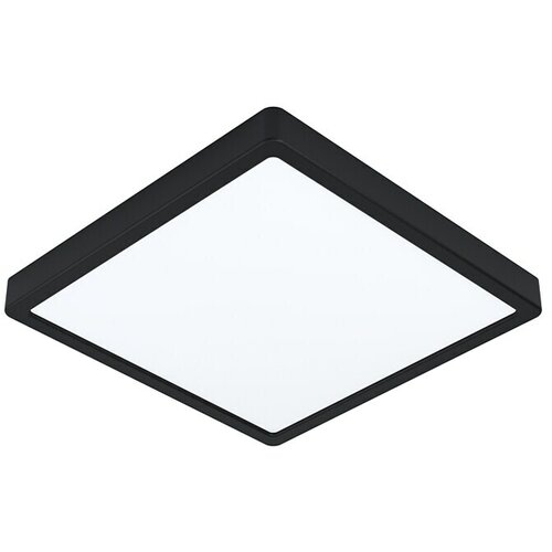 Eglo connect.z LED stropna svjetiljka FUEVA-Z (19,5 W, D x Š x V: 28,5 x 28,5 x 2,8 cm) Cijene