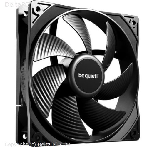  FAN 120mm be quiet! Pure Wings 3 PWM Cijene