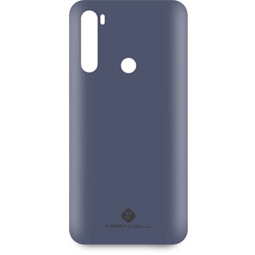  Maska za Xiaomi Note 8 mat Giulietta tamno plava Cene