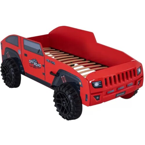  Auto krevet Eco Jeep MS Cene