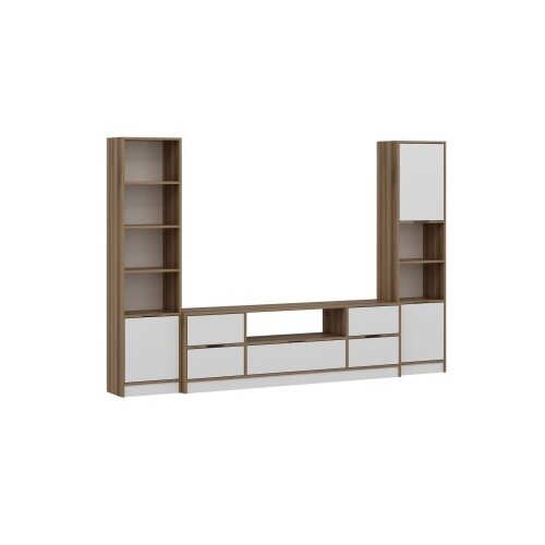 Hanah home TV komoda Elina 9009 Slike