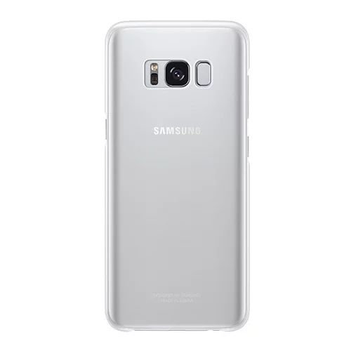 Samsung original ovitek EF-QG955CSE za Galaxy S8 PLUS G955 silver