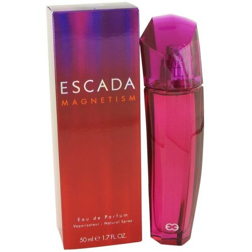 Escada Ženski parfem Magnetism, EDP, 50ml Slike