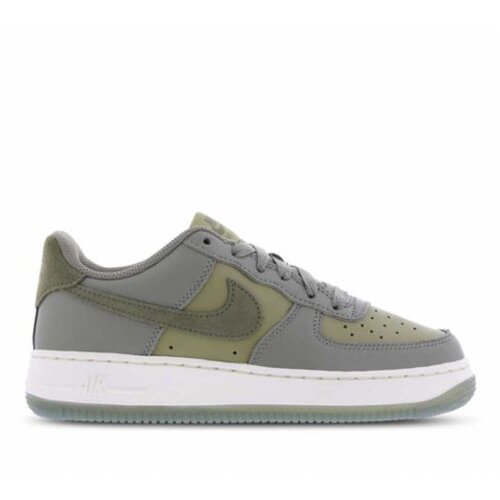 Nike patike za dečake air force 1 LV8 4 bg FQ6948-001 Cene