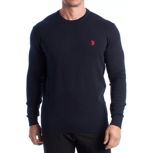 U.S. Polo Assn. Puloverji US42173048-179 Cene