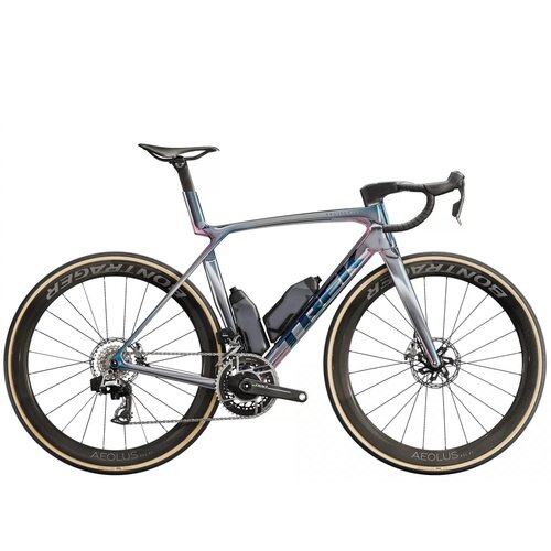  Bicikl Trek Madone SLR 9 AXS Gen 8 2025 Interstellar - XL Cijene