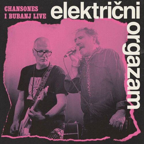  Električni orgazam - Pjesme i bubnjevi (Uživo) Cijene
