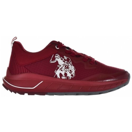 U.S. Polo Assn. SETH001RED sarena Slike