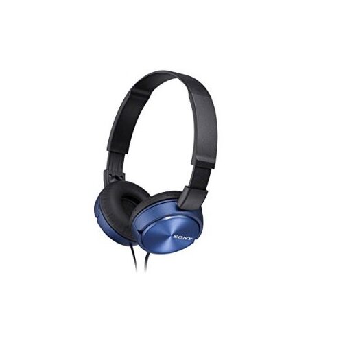 Sony slušalice ZX310 plave Cijene