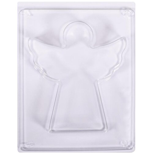 RAYHER Kalup Angel 11,4x9,8x1,8 cm, (22005541) Slike