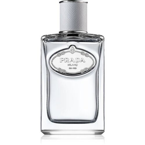 Prada Les Infusions: Infusion Iris Cedre parfemska voda uniseks 100 ml Cijene