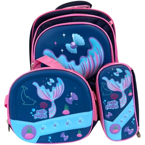  Ranac set 3 u 1 sirena Cene