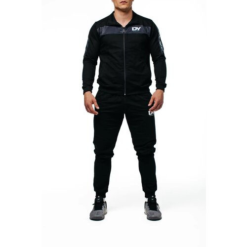 DY Nutrition dy mu&amp;scaron;ka trenerka xxl Slike