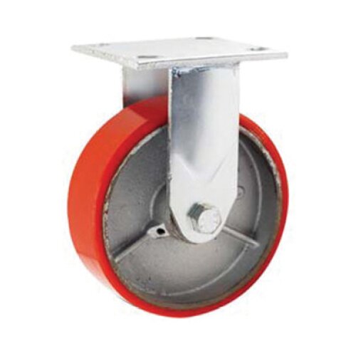 Točak fi125mm fiksni HD ( HD125F ) Slike