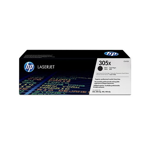  HP 305X črn/black (CE410X) - original Cene