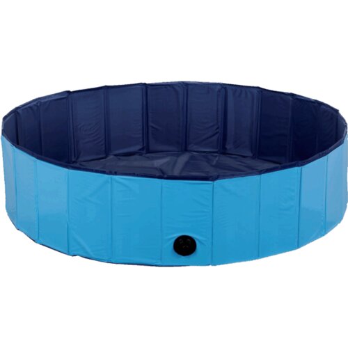  Sklopivi bazen za pse 120 x 30cm, DIAMENTIQ &ndash; Foldable dog pool DIAMENTIQ Cijene