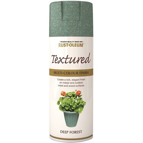 Rust Oleum teksturni sprej sa efektom &scaron;ume 400ml Cene