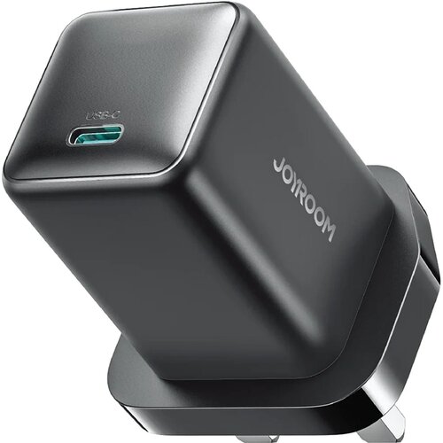 Joyroom JR-TCG18 65W HITR STENSKI POLNILEC ZA TELEFONE S PRIKLJUČKOM USB-C, (5000337871) Slike