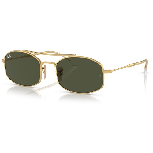 Ray-ban Sončna očala 0RB3719 Arista 001/31 Slike
